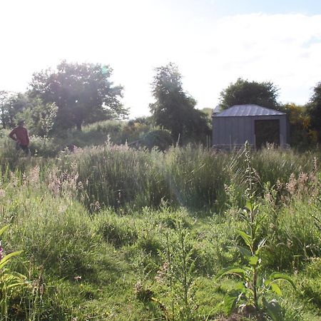 Terragora Lodges - Hebergement Atypique Les Epesses Luaran gambar