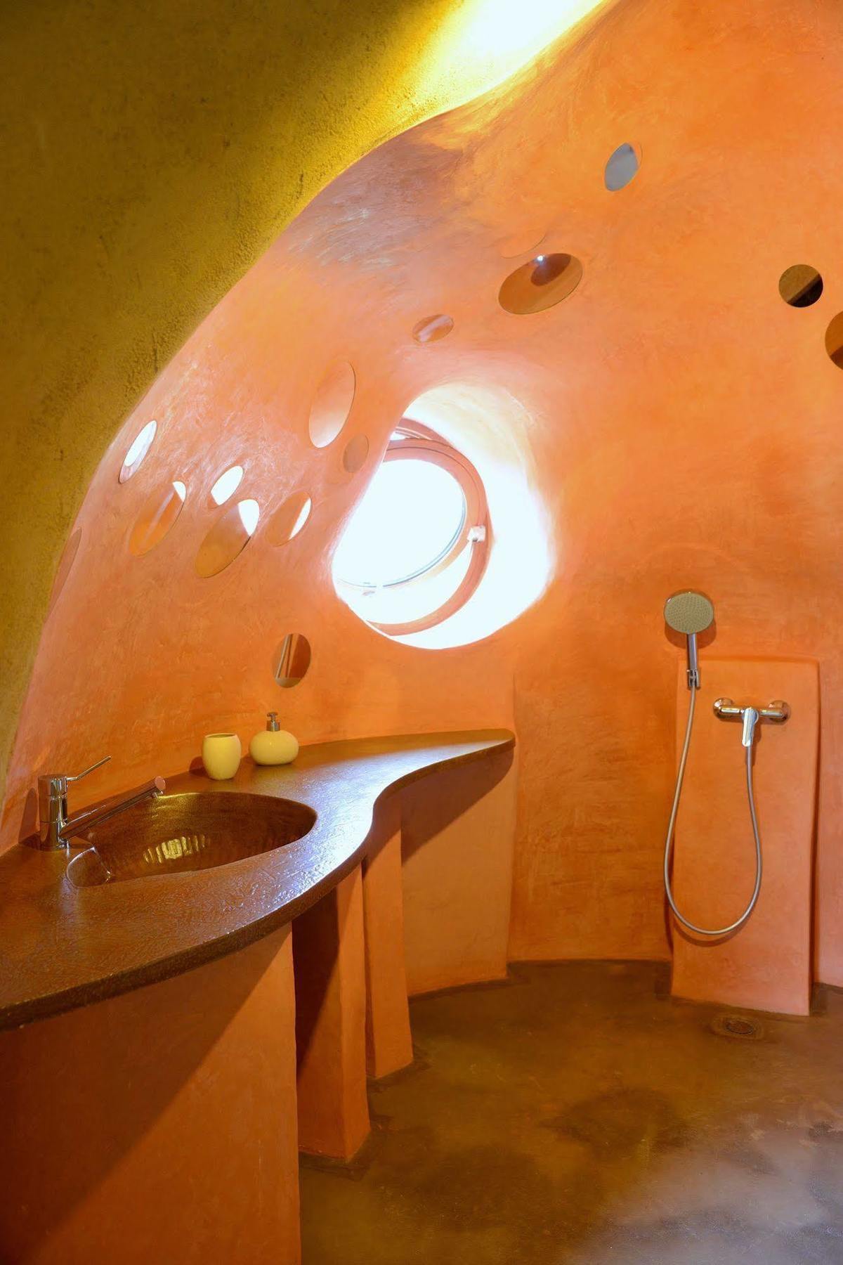 Terragora Lodges - Hebergement Atypique Les Epesses Luaran gambar